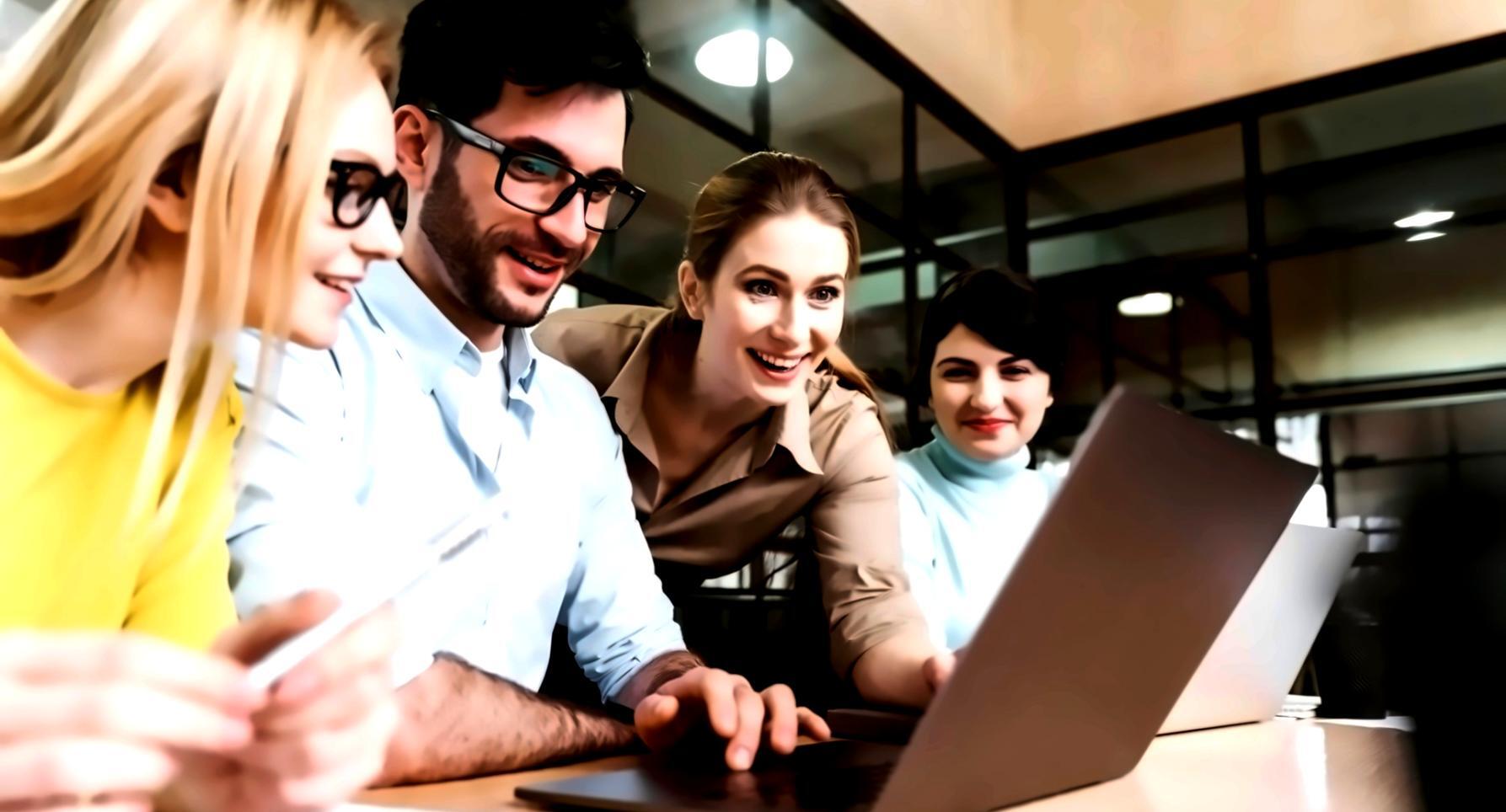 Oficinas de nukumiriararo en Barcelona mostrando espacios modernos para formación financiera