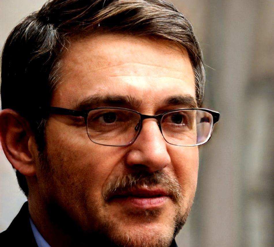 Borislav Todorov, experto en valoraciones financieras y análisis de empresas